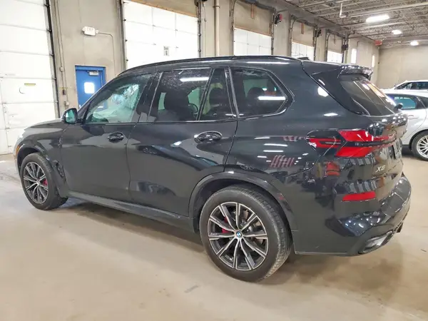 5UX23EU05S9W56988 2025 BMW X5 - Image 2