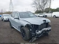 5UX23EU05S9W61186 2025 BMW X5