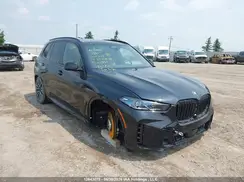 5UX23EU05S9X11357 2025 BMW X5