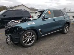 5UX23EU05S9X78749 2025 BMW X5