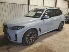5UX23EU05S9Y05870 2025 BMW X5