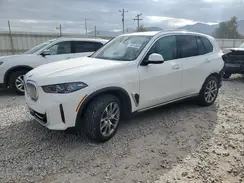 5UX23EU05S9Y09319 2025 BMW X5