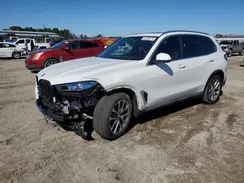 5UX23EU05S9Y55524 2025 BMW X5