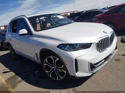 5UX23EU05S9Y84179 2025 BMW X5