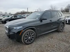 5UX23EU05S9Y99989 2025 BMW X5