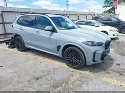 5UX23EU05S9Z05208 2025 BMW X5