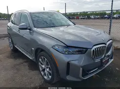 5UX23EU05S9Z15771 2025 BMW X5