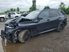 5UX23EU05S9Z25328 2025 BMW X5