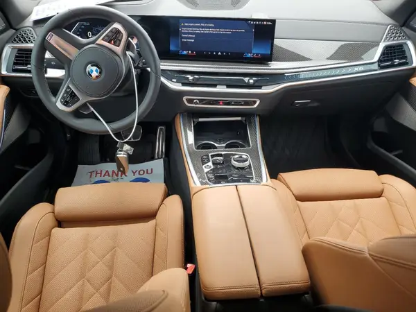 5UX23EU05S9Z25328 2025 BMW X5 - Image 8