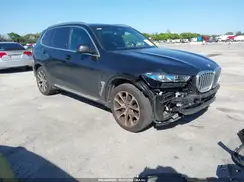 5UX23EU05S9Z43604 2025 BMW X5