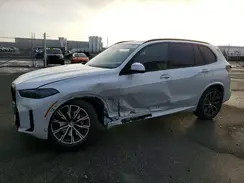 5UX23EU05S9Z45417 2025 BMW X5