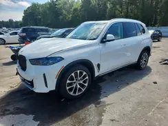 5UX23EU05S9Z93306 2025 BMW X5