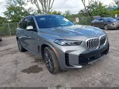 5UX23EU05T9014451 2026 BMW X5