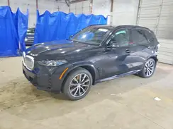 5UX23EU05T9046607 2026 BMW X5