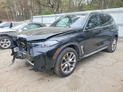 5UX23EU05T9048583 2026 BMW X5