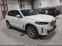 5UX23EU05T9076643 2026 BMW X5