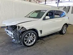 5UX23EU05T9078022 2026 BMW X5