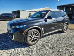 5UX23EU05T9090929 2026 BMW X5