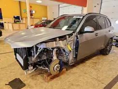5UX23EU05T9113254 2026 BMW X5