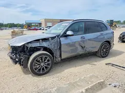 5UX23EU05T9117790 2026 BMW X5