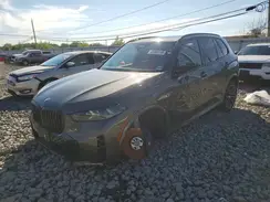 5UX23EU05T9129583 2026 BMW X5