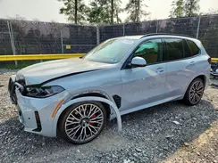 5UX23EU05T9137313 2026 BMW X5