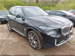 5UX23EU05T9148750 2026 BMW X5