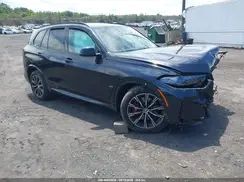 5UX23EU05T9180582 2026 BMW X5