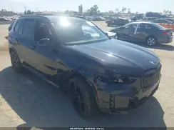 5UX23EU05T9182980 2026 BMW X5