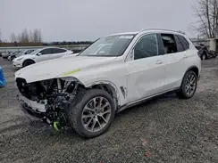 5UX23EU05T9187287 2026 BMW X5
