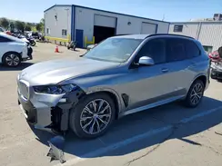 5UX23EU05T9188438 2026 BMW X5