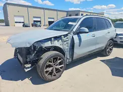 5UX23EU05T9258438 2026 BMW X5