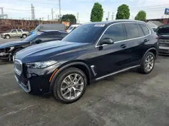 5UX23EU05T9265843 2026 BMW X5