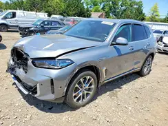 5UX23EU05T9319383 2026 BMW X5