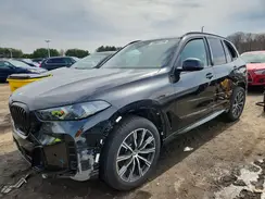 5UX23EU05T9325667 2026 BMW X5