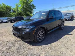 5UX23EU05T9333350 2026 BMW X5