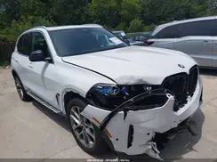 5UX23EU05T9367918 2026 BMW X5