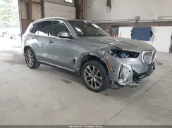5UX23EU05T9368535 2026 BMW X5