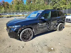 5UX23EU05T9476217 2026 BMW X5