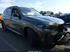 5UX23EU05T9476394 2026 BMW X5