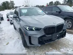 5UX23EU06R9S09659 2024 BMW X5