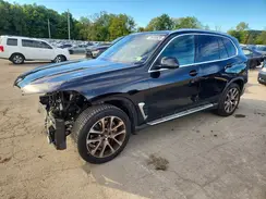 5UX23EU06R9S21570 2024 BMW X5