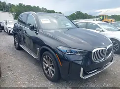 5UX23EU06R9S21729 2024 BMW X5