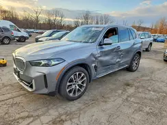 5UX23EU06R9S33072 2024 BMW X5