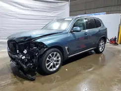 5UX23EU06R9S35422 2024 BMW X5