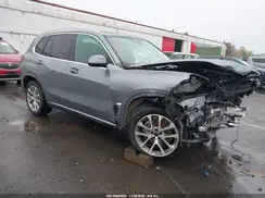 5UX23EU06R9S39146 2024 BMW X5
