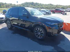 5UX23EU06R9S58232 2024 BMW X5