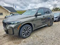5UX23EU06R9T41577 2024 BMW X5