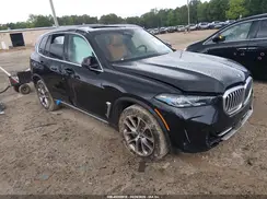 5UX23EU06R9T73946 2024 BMW X5