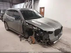 5UX23EU06R9T79164 2024 BMW X5